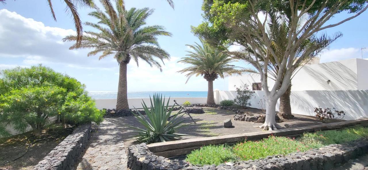 Loro Verde Playa Honda  Buitenkant foto