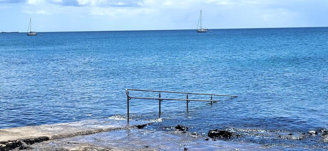 Loro Verde Playa Honda  Buitenkant foto