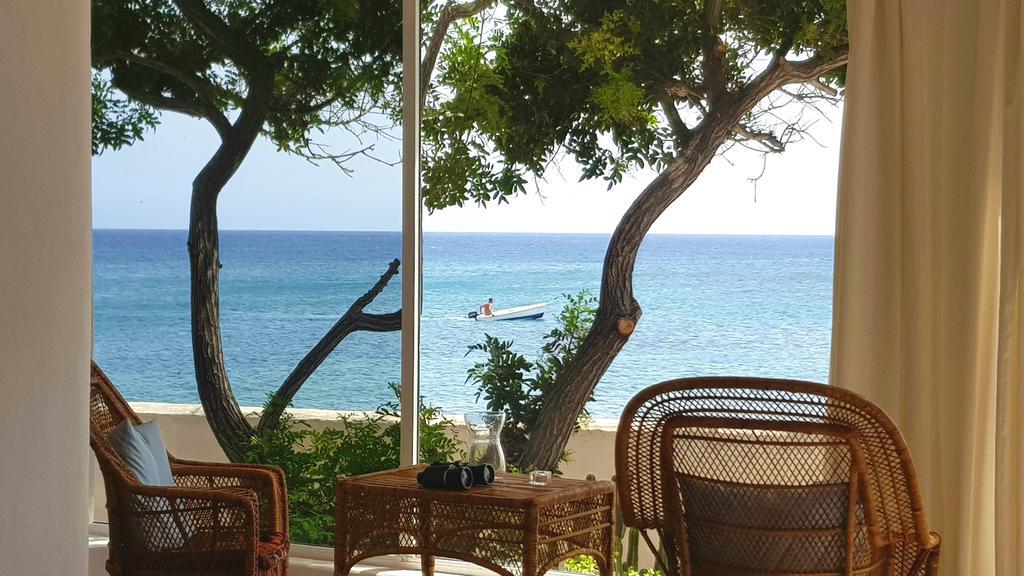 Loro Verde Playa Honda  Buitenkant foto