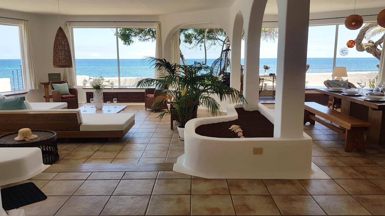 Loro Verde Playa Honda  Buitenkant foto